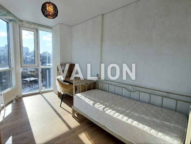 Продажа 1к квартиры в Podil Plaza & Residance. ул. Глубочицкая, 73, Шевченковский район.