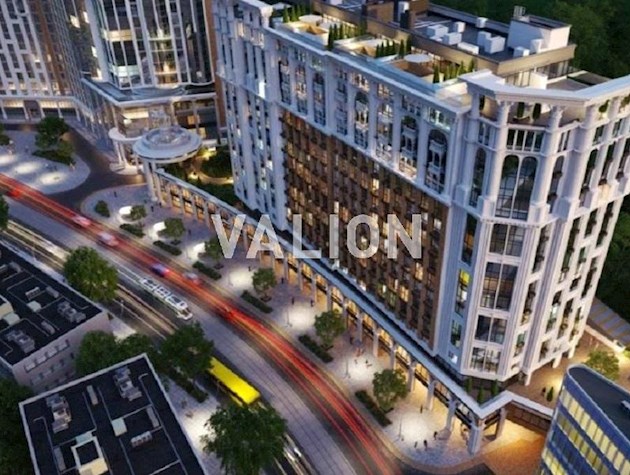 Продажа 1к квартиры в Podil Plaza & Residance. ул. Глубочицкая, 73, Шевченковский район.