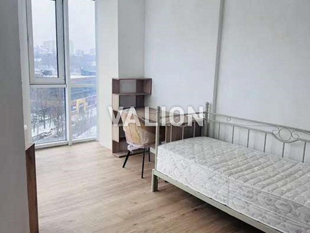 Продажа 1к квартиры в Podil Plaza & Residance. ул. Глубочицкая, 73, Шевченковский район.