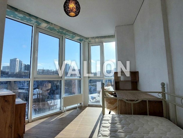 Продажа 1к квартиры в Podil Plaza & Residance. ул. Глубочицкая, 73, Шевченковский район.