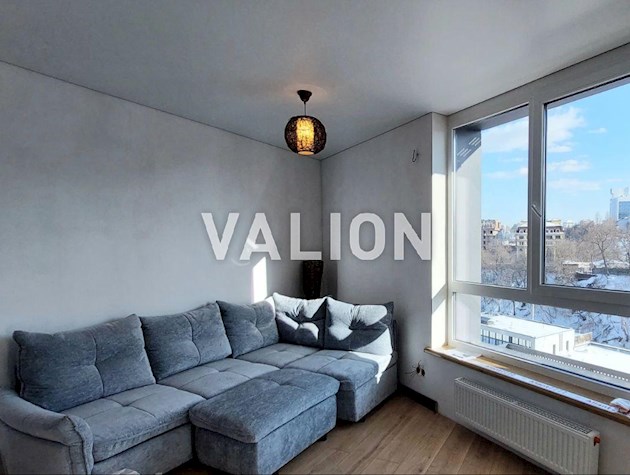 Продажа 1к квартиры в Podil Plaza & Residance. ул. Глубочицкая, 73, Шевченковский район.