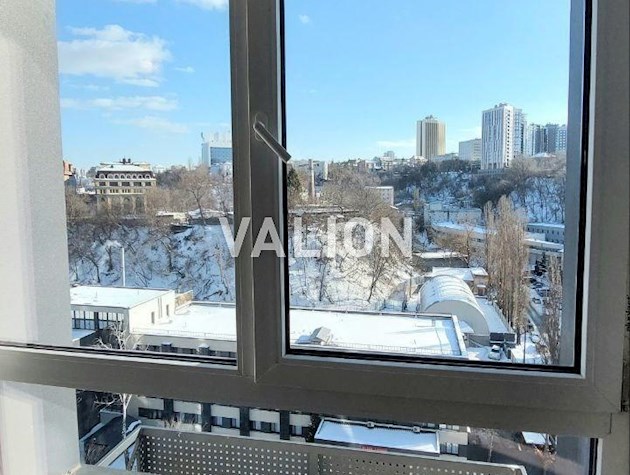 Продажа 1к квартиры в Podil Plaza & Residance. ул. Глубочицкая, 73, Шевченковский район.