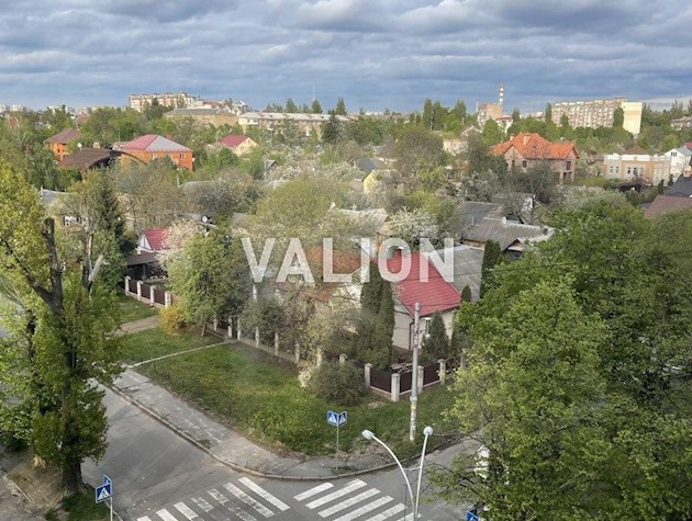 Продажа 1-к ул. Гетмана Кирилла Разумовского 19