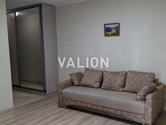 Продажа 1-к ул. Гетмана Кирилла Разумовского 19