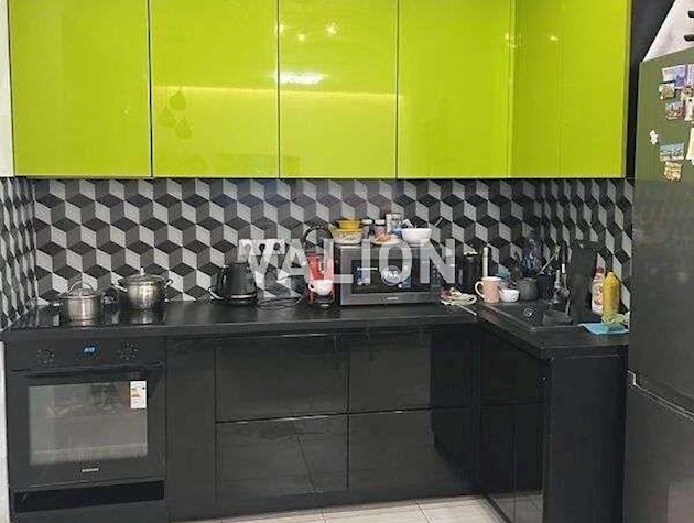 Продажа 1-к квартиры Харьковское шоссе 190