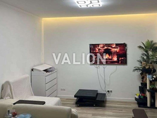 Продажа 1-к квартиры Харьковское шоссе 190