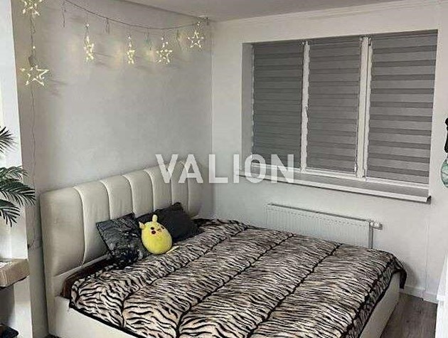 Продажа 1-к квартиры Харьковское шоссе 190