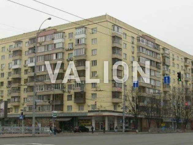 Продажа 3-к квартиры бульв. Леси Украинки 24