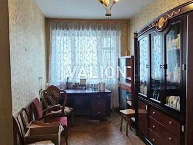 Продажа 3-к квартиры бульв. Леси Украинки 24