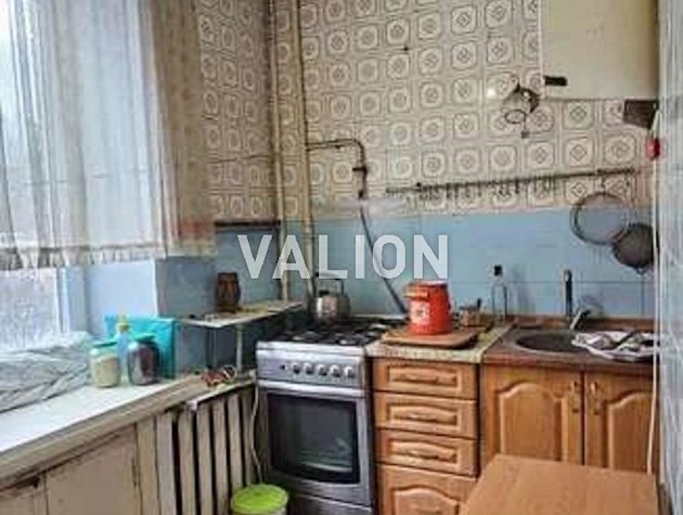 Продажа 3-к квартиры бульв. Леси Украинки 24