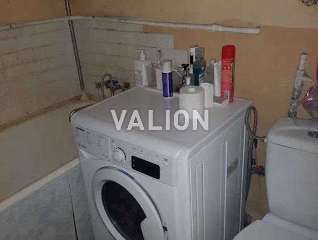 Продажа 2-к квартиры ул.Смелянская 1 Соломенский район