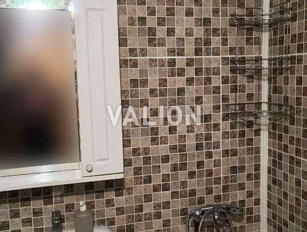 Продаж 2-к квартири Балтійський провулок 3