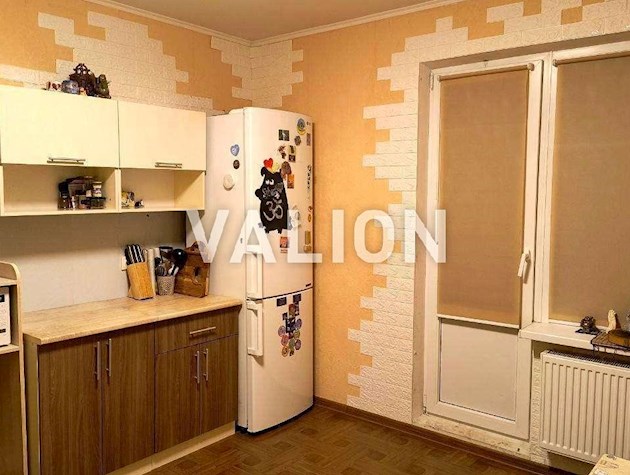 Продаж 2-к квартири Балтійський провулок 3