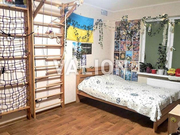 Продаж 2-к квартири Балтійський провулок 3