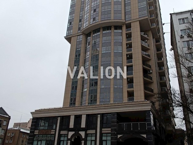 Продажа 2 комнатной квартиры ЖК Владимирский, Антоновича 109, метро Дворец Украина