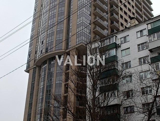 Продажа 2 комнатной квартиры ЖК Владимирский, Антоновича 109, метро Дворец Украина