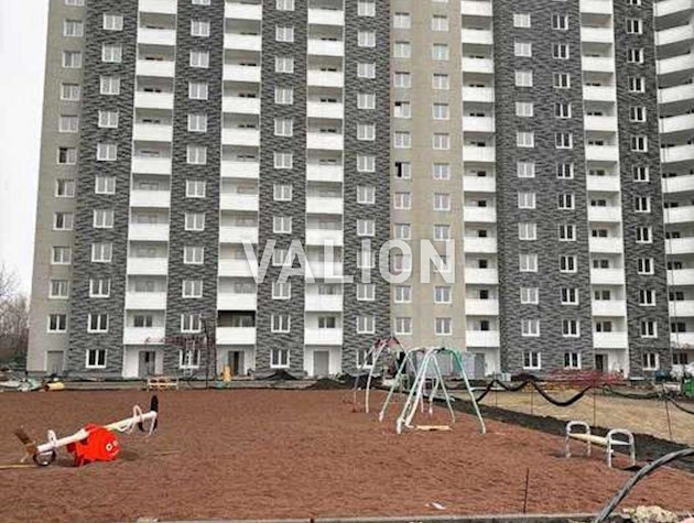 Продаж 1-к квартири вул. Електротехнічна 43
