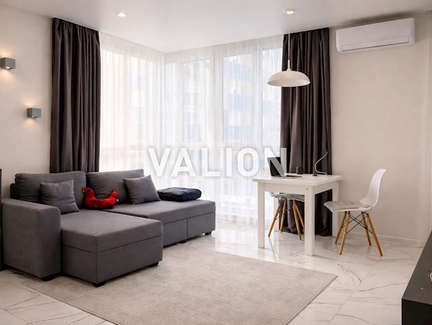 Продажа 1 комнатной квартиры, ул. Харьковское шоссе, 190 ЖК Харьковский