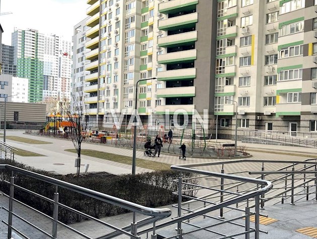 Продажа 1 комнатной квартиры, ул. Харьковское шоссе, 190 ЖК Харьковский