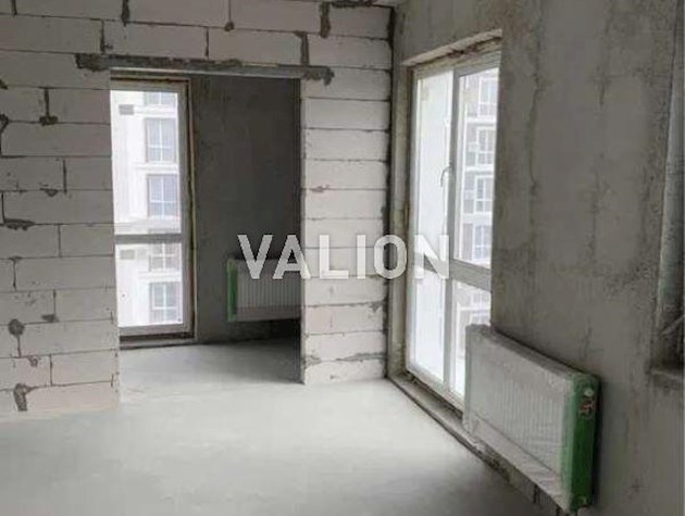 Продаж 1-к квартири вул. Михайла Максимовича 28е