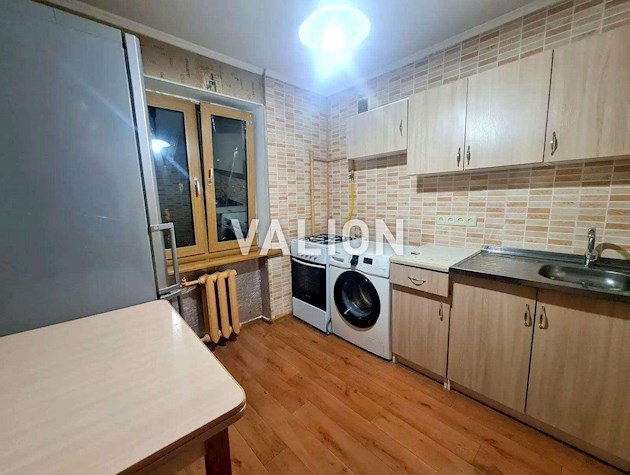 Продаж 1к квартири за адресою вул. Волинська, 2 в Солом’янському районі