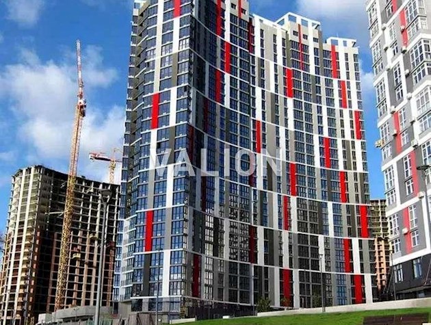 Продаж 1-к квартири вулиця Микільсько-Слобідська 15