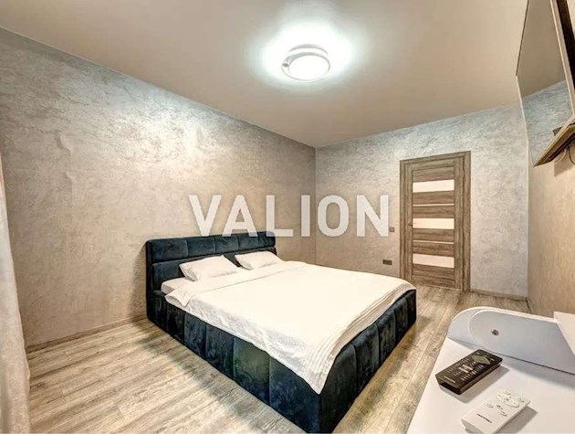 Продаж 1 кім. квартира ЖК Паркові Озера вул. Воскресенська 16г, Дарницький р-н