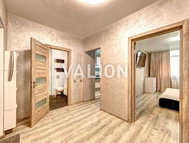 Продаж 1 кім. квартира ЖК Паркові Озера вул. Воскресенська 16г, Дарницький р-н