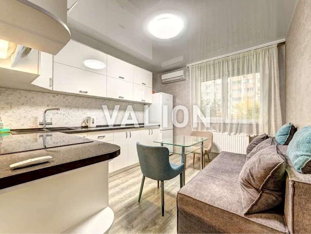 Продаж 1 кім. квартира ЖК Паркові Озера вул. Воскресенська 16г, Дарницький р-н