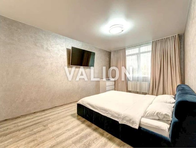 Продаж 1 кім. квартира ЖК Паркові Озера вул. Воскресенська 16г, Дарницький р-н