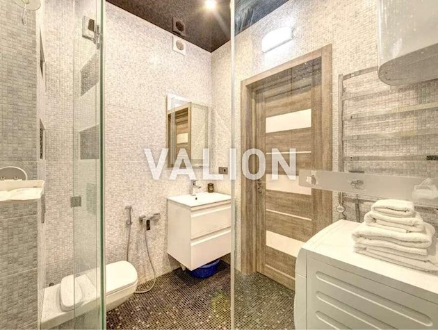 Продаж 1 кім. квартира ЖК Паркові Озера вул. Воскресенська 16г, Дарницький р-н