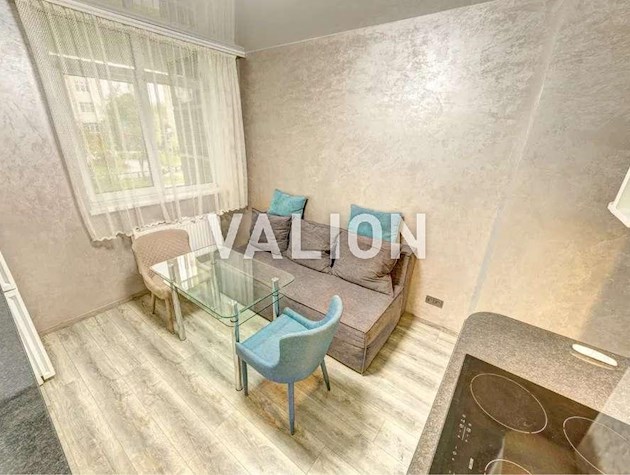 Продаж 1 кім. квартира ЖК Паркові Озера вул. Воскресенська 16г, Дарницький р-н