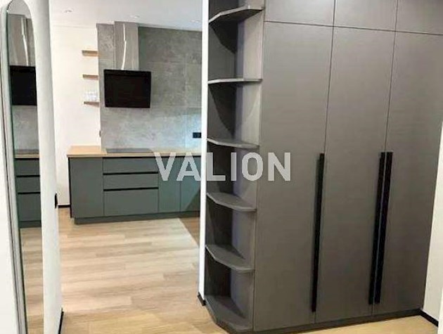 Продаж 2-к квартири вул. Олександра Олеся 17