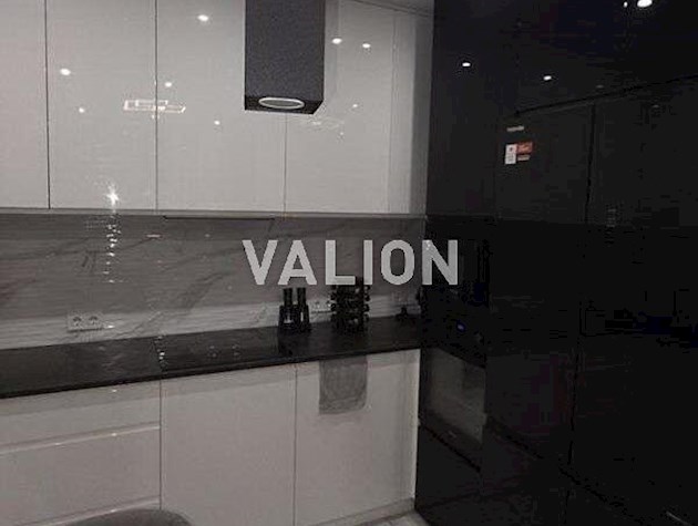 Продаж 2-к квартири просп. Повітряних Сил 56Б ЖК Окланд