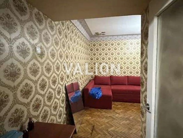 Продаж 2-к квартири вул. Кубанської України 39а