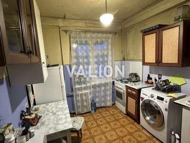 Продаж 2-к квартири вул. Кубанської України 39а