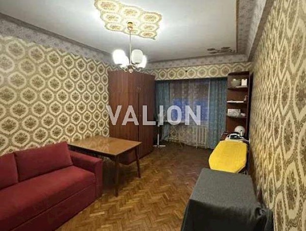 Продаж 2-к квартири вул. Кубанської України 39а