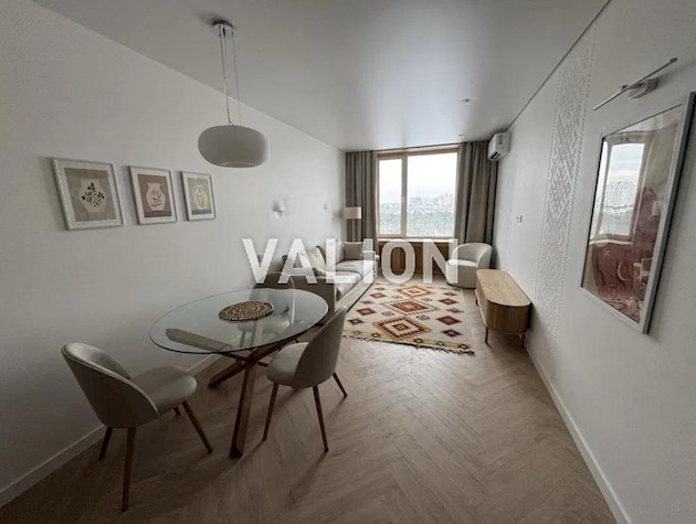 Продажа 2К квартиры ЖК «Новый Автограф», улица Романа Мстиславича 22А, Днепровский район, Северо-Броварской Массив, Дарница, Левый берег