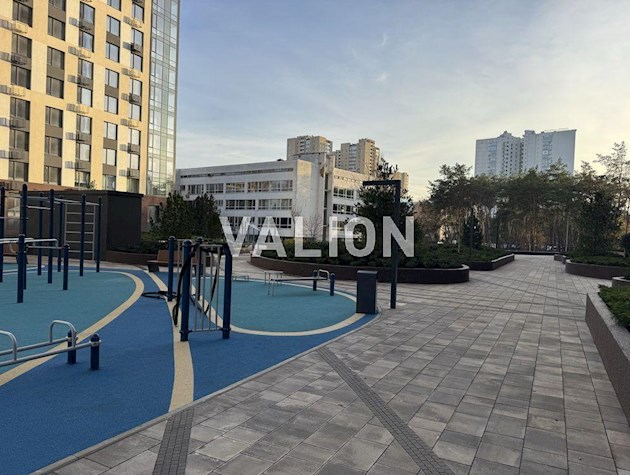 Продажа 2К квартиры ЖК «Новый Автограф», улица Романа Мстиславича 22А, Днепровский район, Северо-Броварской Массив, Дарница, Левый берег