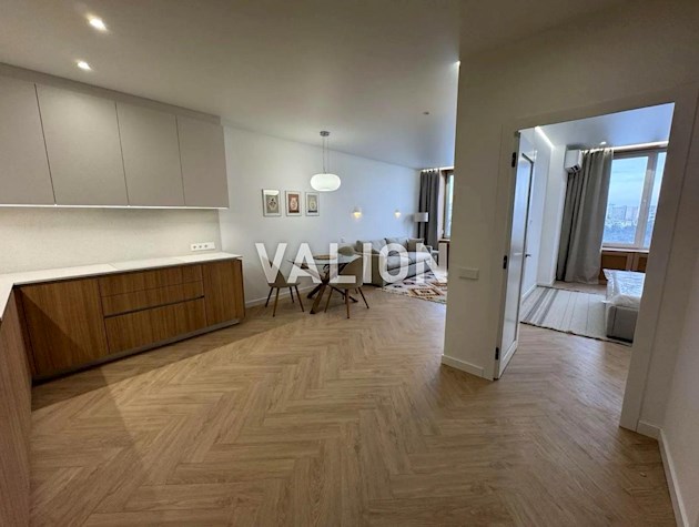 Продажа 2К квартиры ЖК «Новый Автограф», улица Романа Мстиславича 22А, Днепровский район, Северо-Броварской Массив, Дарница, Левый берег