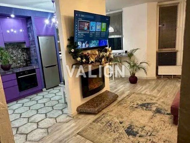 Продаж 1-к квартири просп. Соборності 30а