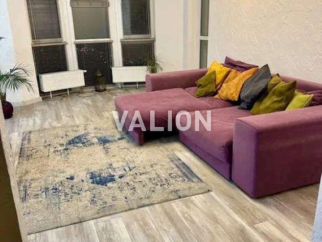 Продаж 1-к квартири просп. Соборності 30а