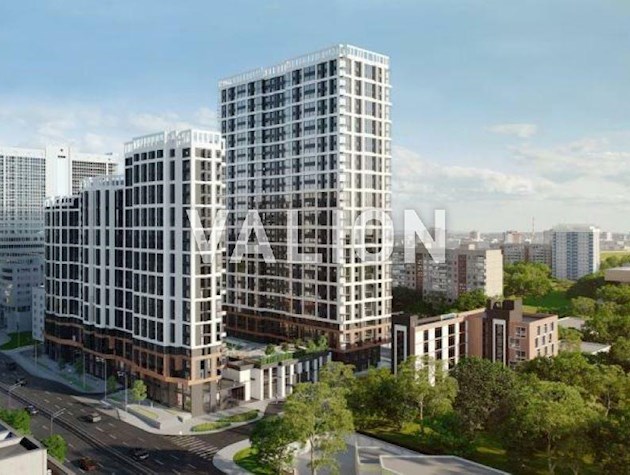 Продаж 2-к квартири Індустріальний провулок 2