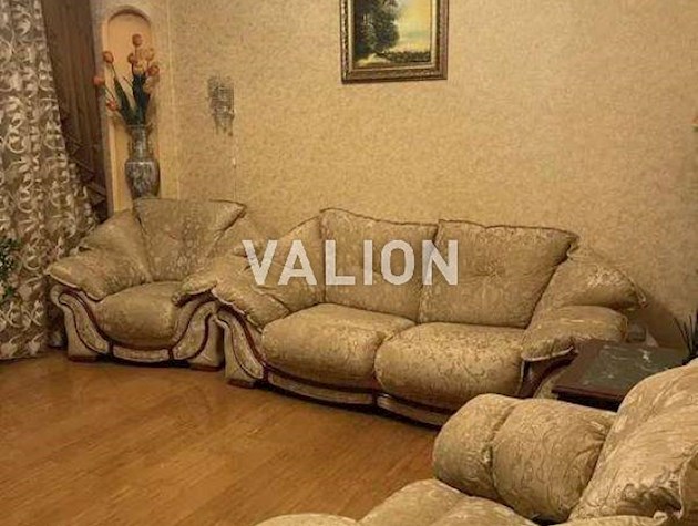 Продажа 3-к квартиры ул.Деревлянская 20/2