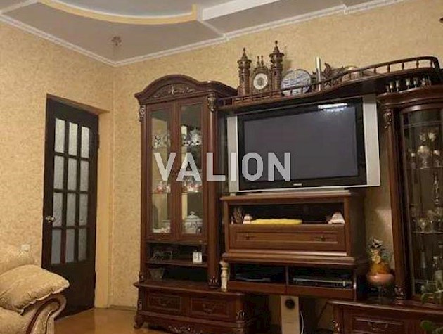 Продажа 3-к квартиры ул.Деревлянская 20/2