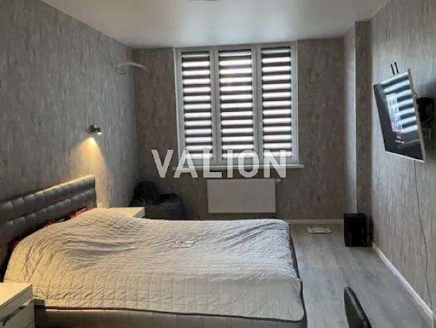 Продаж 2-к квартири Ясинуватський провулок 10