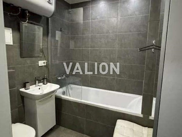 Продаж 1-к квартири вул. Бастіонна 10