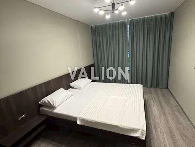 Продаж 1-к квартири вул. Князя Романа Мстиславича 22