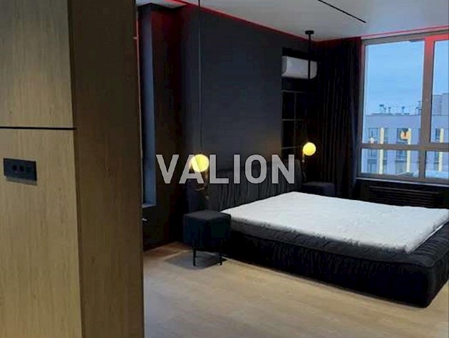 Продаж 1-к квартири Столичне шосе 5