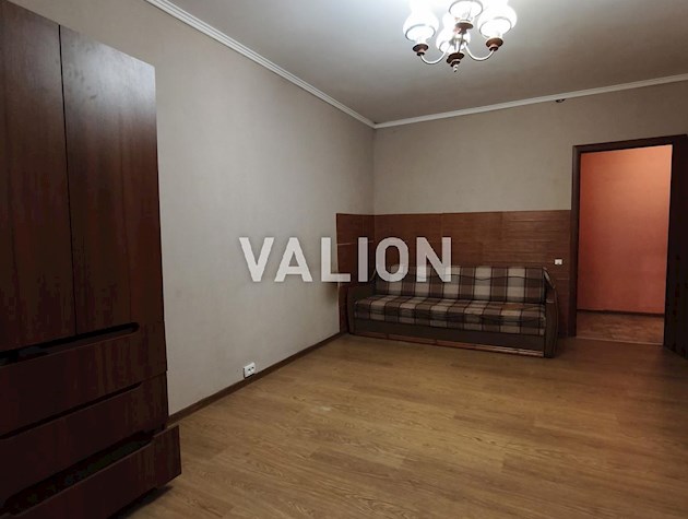 Продажа 1-к квартиры улица Тростянецкая 8б